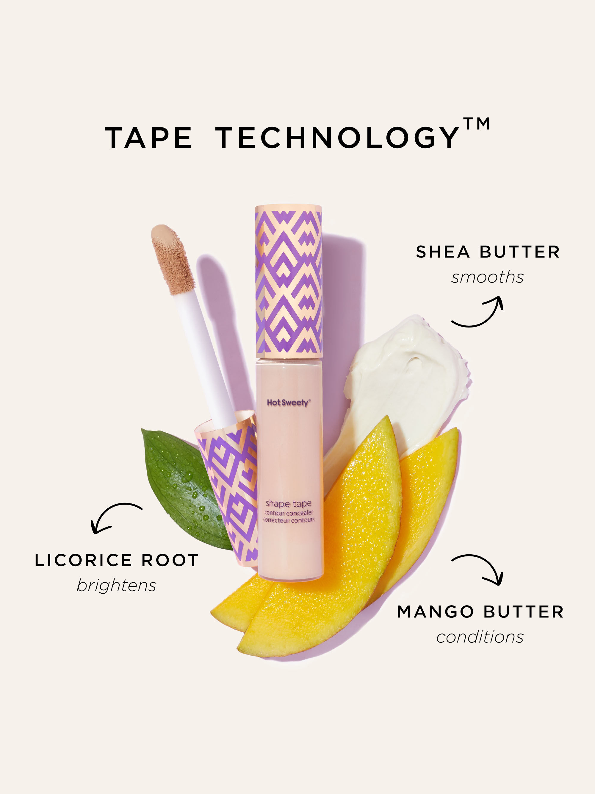 How Do You Apply Concealer?